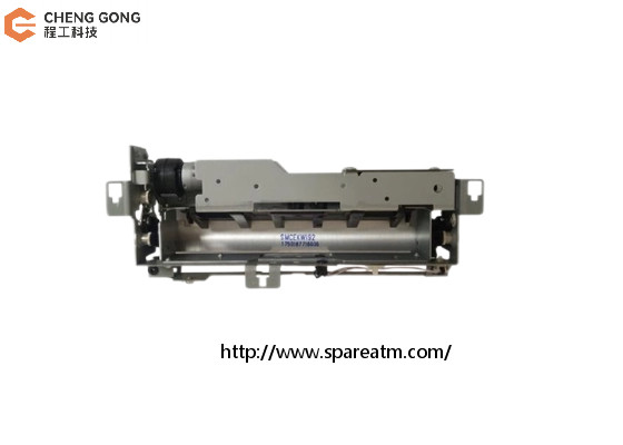 1750261447 ATM Parts Wincor Shutter-Lite DC Motor Assy PC280n RL