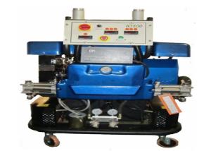 Wholesale OEM ODM Polyurethane Coating Spray Foam Insulation Machine 1150*1100*1500mm from china suppliers