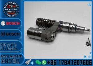Wholesale Diesel Unit Pump Fuel Injector 0414701032 0414701059 1505199 For Scania 15.6 386/800 from china suppliers