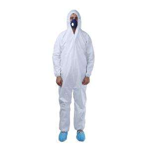 Wholesale Single Use Protective Clothing For Medical Use No Sterilization from china suppliers