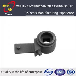 Wholesale GB / ASTM Grade Lock Spare Parts By Stainless Steel Investment Casting from china suppliers