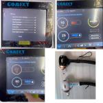 2024 Glory Pro 4 In 1 Permanent Diode Laser Hair Removal Machine 808nm 755nm
