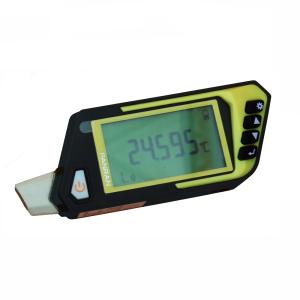 Wholesale Industrial 120g PRT Sensor Digital Thermometers Readout from china suppliers