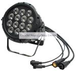 14x3W Waterproof Tri color LED Par Can