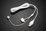 COMER Universal multiports security alarm usb hub mobile phone holder and