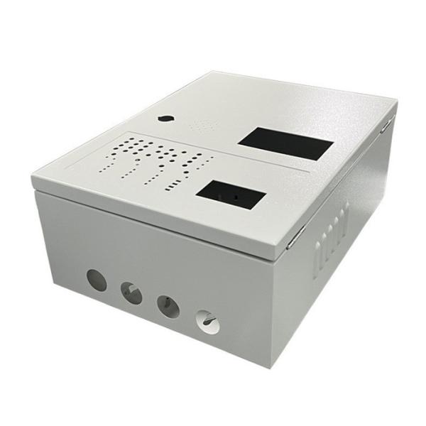 Battery case lithium battery shell laser cutting sheet metal Prototype energy