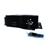 CCTV Vehicle Recorder 4G GPS WIFI MDVR 4CH 1080P SD Card Mini Size Mobile DVR