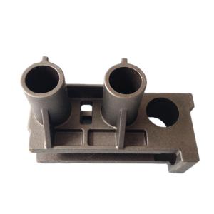 Wholesale Casting Steel Precision Investment Castings Parts Lost Wax For Engineering from china suppliers