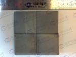 Hexagon Bulletproof Plates For Ballistic Protection , Nuclear Grade B4c Ceramic