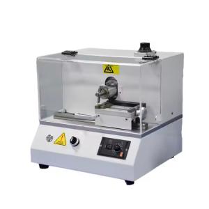 Wholesale Electric Rubber Impact Specimen Notch Izod Impact Charpy Test Machine from china suppliers