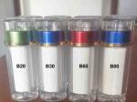JZB60 Micro Ceramic Bead Blasting For Shiny Satin Surface Finshing