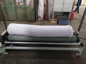 Wholesale Long Time Working Automatic Rolling Machine Fabric Measuring Machine 2400MM from china suppliers