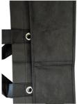 Popular Items Printing Shopping Plastic 120 Gsm PP Non Woven Bag, recyclable non