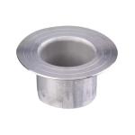 High Pressure Carbon Steel Stub End Couplings for Tough Environments