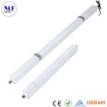 56w Ip66 5 Years Warranty Led Tri-Proof Light With Osram Brand Driver For