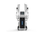 Weight Loss Double Cryotherapy Fat Freeze Pdt Cryoshape Fat Freezing Machine