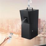 500ml Large Capacity Aroma Diffuser Remote Control Ceiling Hanging Wall Mounted