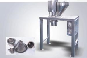 Wholesale High Speed Grinding Granulate High Shear Mixer , Pharmaceutical Granulation Equipments from china suppliers
