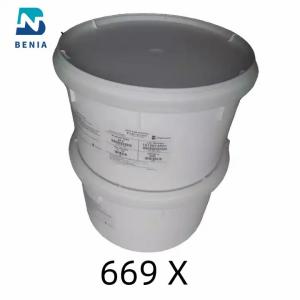 Wholesale Dupont PTFE 669 X Polytetrafluoroethylene PTFE Virgin Resin Pellet Powder IN STOCK from china suppliers