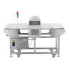 Buy cheap Full Structure Takes Of Stainless 304 Food Metal Detector With Push Rod And Flap from wholesalers