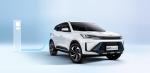 Kaiyi Xuanjie Pro EV Small compact crossover SUV with 163 hp & 280 Nm of torque.