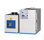 40Kw Induction Heating Machine Portable For Used Bolt 340V-430V