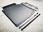 TOYOTA TRUCK Ranger T7 Pickup Truck Hard Lid Cover Aluminum Canopy Roller