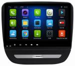 Ouchuangbo car 9 inch digital screen radio android 8.1 for Chevrolet Malibu with