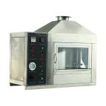 Building Materials Flammability Testing Equipment Single Source 10kpa-50kpa