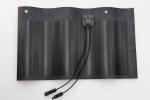 Direct 50W Solar Panel Roof Tiles for Residential XSDCM-50-H Package Gross