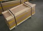 Refrigerator Replacement Parts Aluminium Sheet Coil Stucco Embossed Pattern