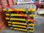 Foundry Castings Pallet Cars For Automatic FH Moulding Line