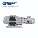 RV1000Y Ultimate Pressure 0.005mbar Air Cooling Roots Vacuum Pump For RV250y
