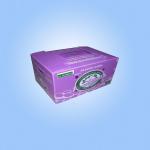 Waterproof Corrugated Plastic Moving Boxes For Product Display