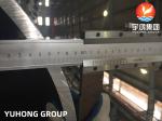 ASTM A312 / ASME SA312 TP304 / 304L Stainless Steel Welded Pipe