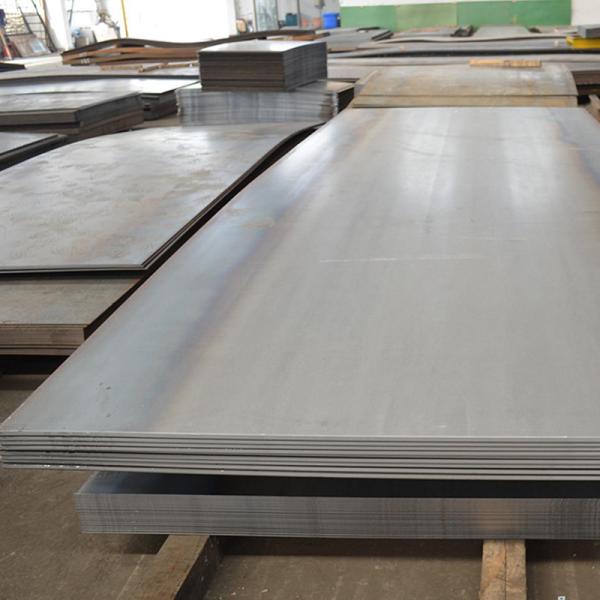 Carbon Steel Plate A36 A106 S235jr a53 ss400 ss500 a572 High Strength Hot Rolled