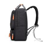 OEM Anti Theft Water Resistant Backpacks , Men Women School Computer Backpack