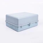 64 Core Fiber Optic Distribution Box for 3G Network Outdoor Waterproof IP65