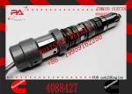 QSK45/QSK60 6D170 Diesel Fuel Injector QSK23 4326780 4088427 4087893 4001813