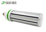 Dimmable 40 Watt Corn Style Led Bulbs With Different Color 5200lm Commercial
