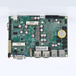 Wholesale 3.5 &quot;X86 Industrial Board, Onboard Intel® Core 6, 7 Generation I3, I5, I7 Cpus. The Maximum Onboard Memory Is 16GB Industrial Grade from china suppliers