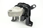 Rubber Insulator Front Right Engine Mount 12305-22240 12305-0D080 Auto Engine