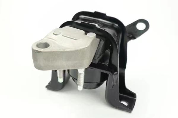 Rubber Insulator Front Right Engine Mount 12305-22240 12305-0D080 Auto Engine