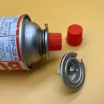 Portable Gas Cooker Precision Aerosol Valves For Camping And Outdoor Cooking