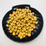 Healthy Salted Organic Dry Roasted Peanuts BRC organic roasted chickpeas