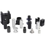 Cnc Machining Parts Machined Aluminum Profile Part Buyer Service Manufacturers