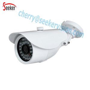 Wholesale Full HD CCTV Lens Ultra HD Network Surveillance Bullet 1080P Outdoor IP Camera 2.0MP from china suppliers