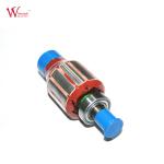 OEM ODM Customized Stamping 12V Starter Motor Rotor Armature