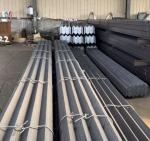 Galvanized Steel Angle Lintel G300 Hot Rolled Custom Length