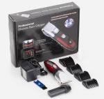 Dog Shaver Clippers Low Noise Rechargeable Cordless hair clipper for dogs